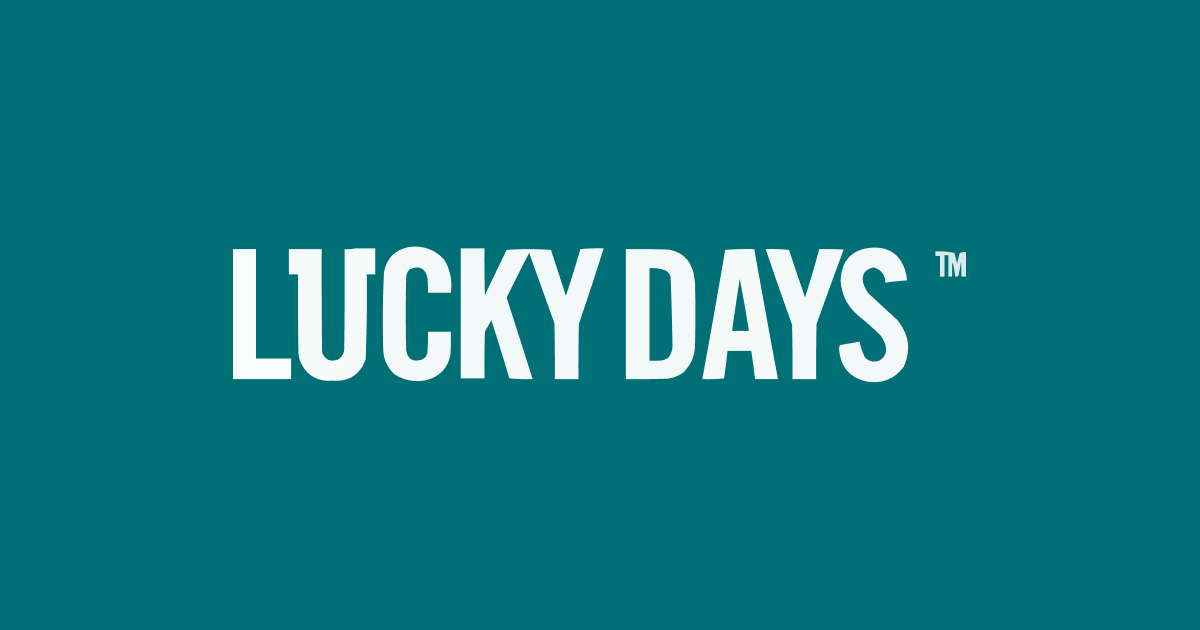 Lucky Days